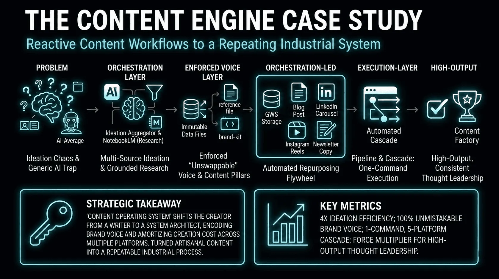 Content Engine: preview